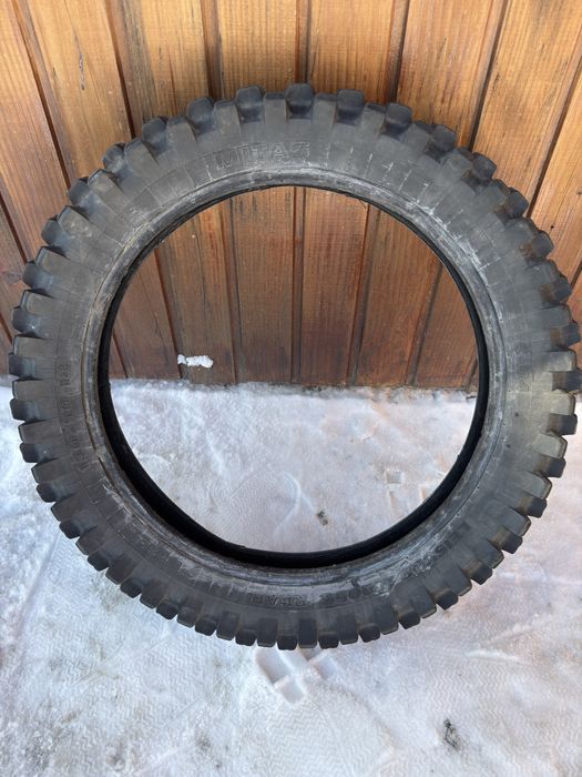 Мотошина MITAS C04 130/90/18