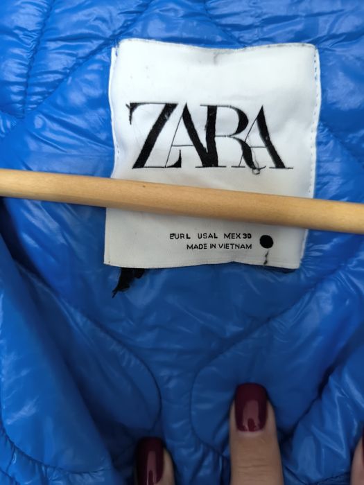 Батальна кутка Zara 56,58,60