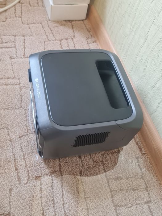 Зарядна станція EcoFlow RIVER 3 Plus EU