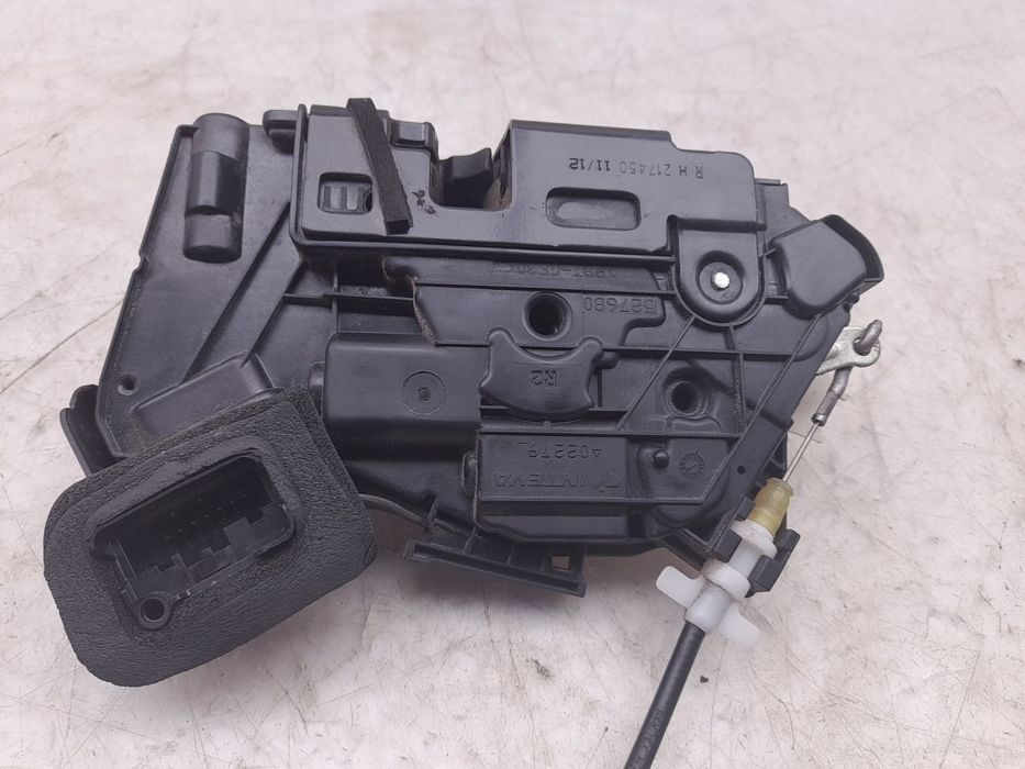 Fechadura / fecho porta frente direito VOLKSWAGEN Polo (6R, 6C)