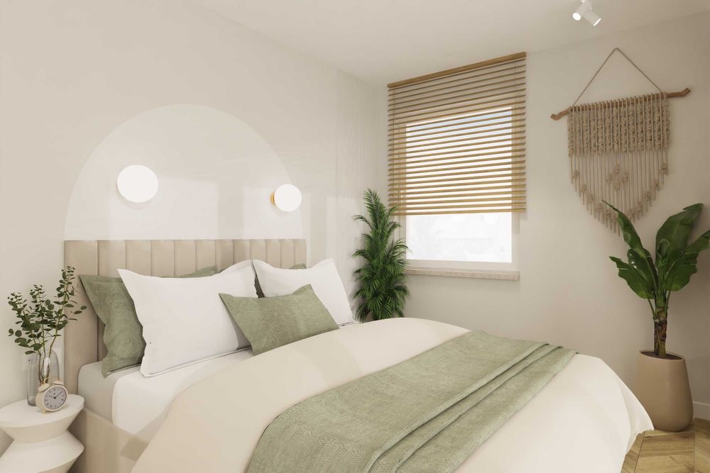 Projektowanie i aranżacja wnętrz