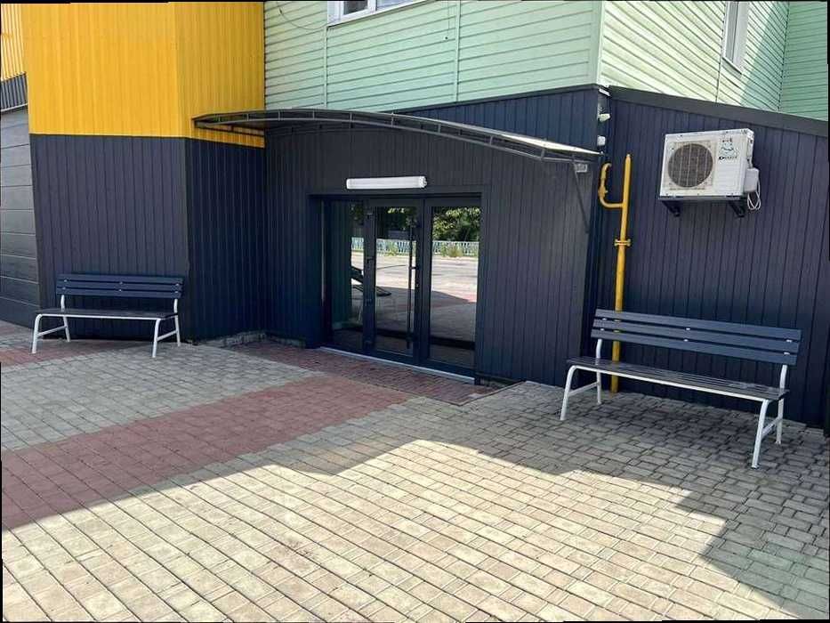 Торгова точка 24 м² – оренда | Комерційне приміщення під магазин