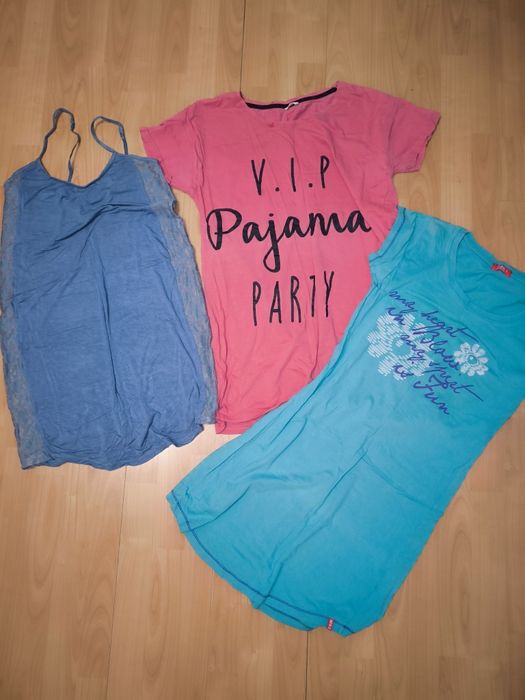 Koszulka nocna 3x S/M