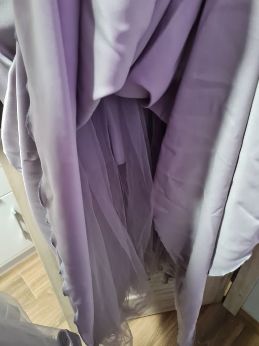 Платя вечірнє вишукане