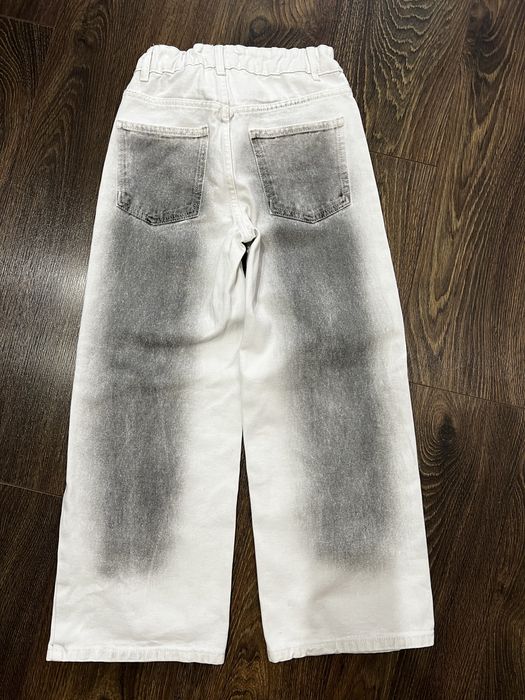 Джинси Reserved Zara