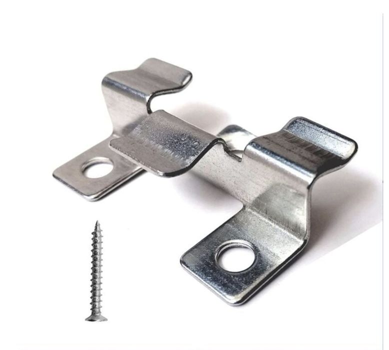 Clips fixação deck