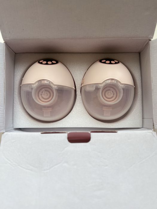 Молоковідсмоктувач