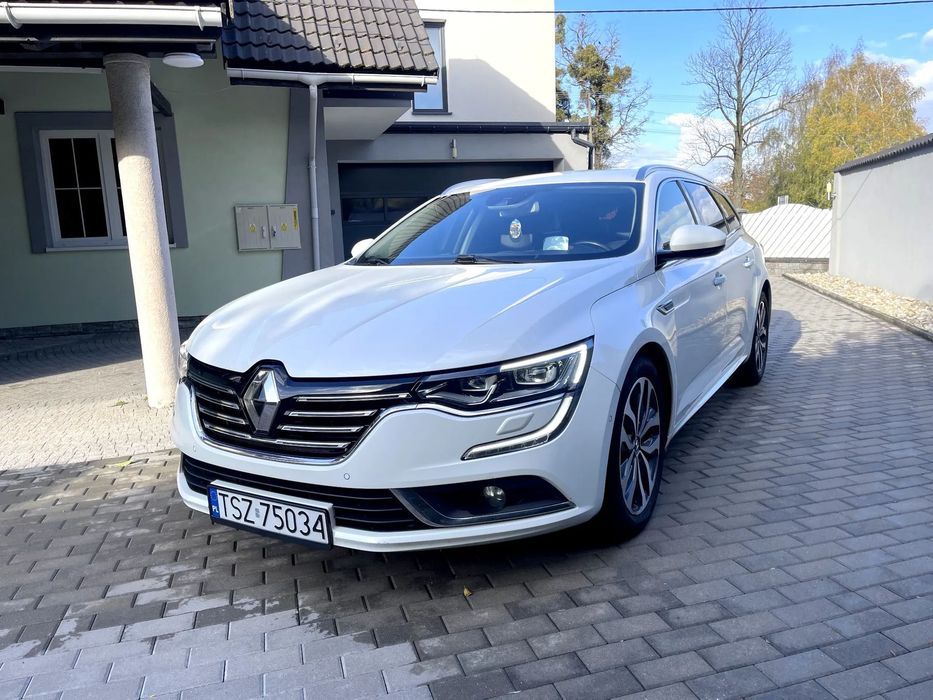 Renault Talisman