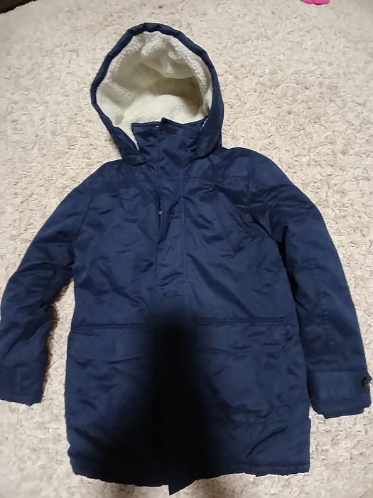 Підросткова  курточка 140-146 р