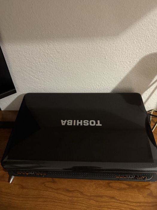 Portátil Thoshiba