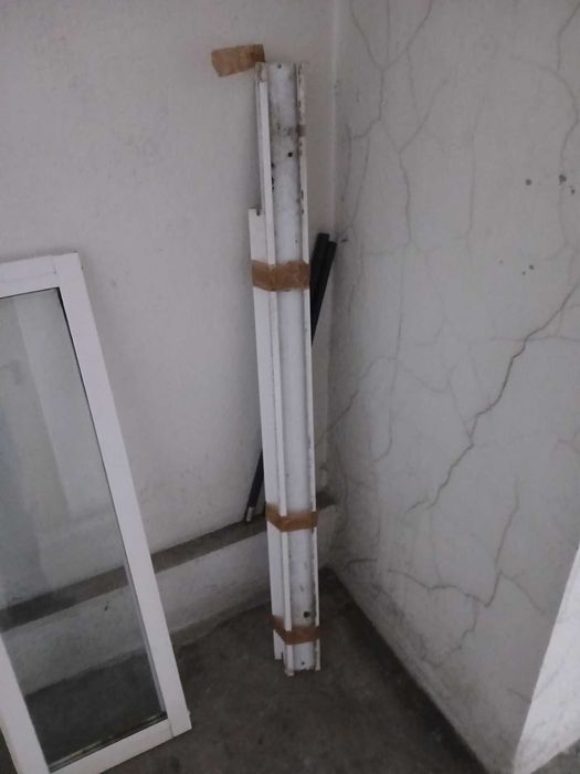 Double-Glazed PVC Windows447291745444843521