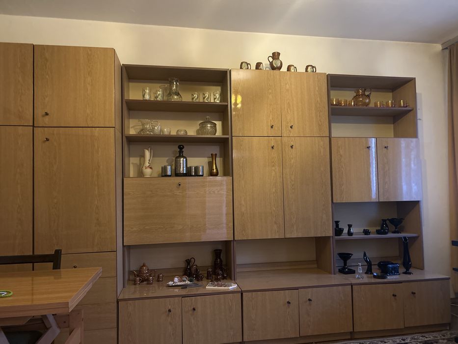 Oryginalna mebloscianka PRL