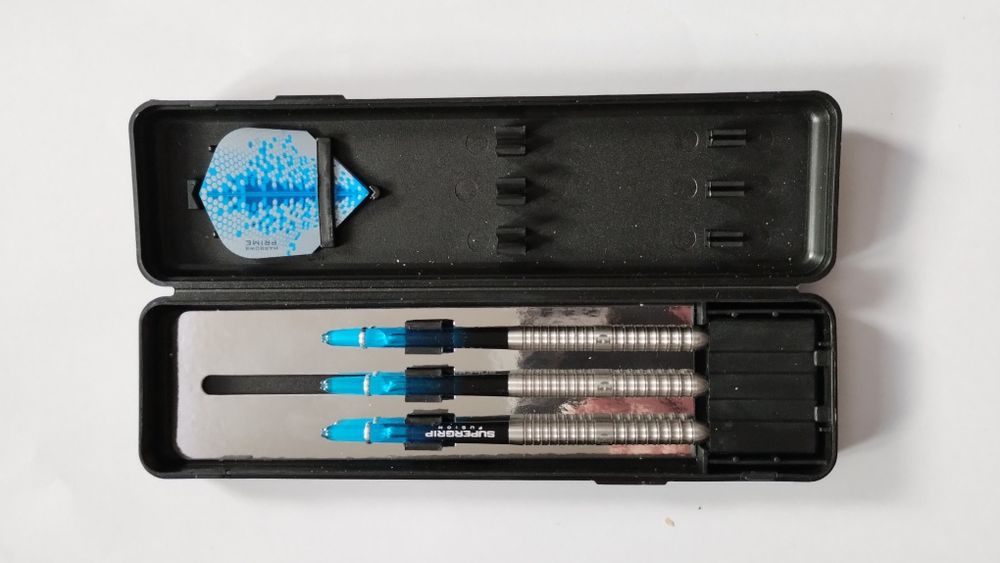 Lotki dart Harrows Pulse 22g 90%