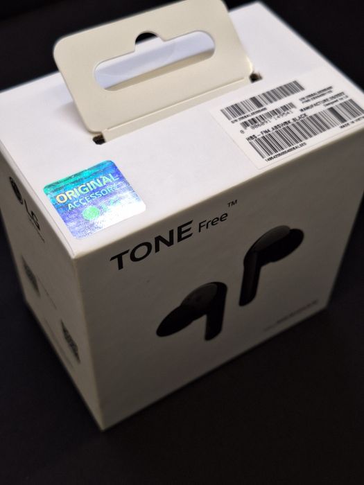 Lg tone free earbuds