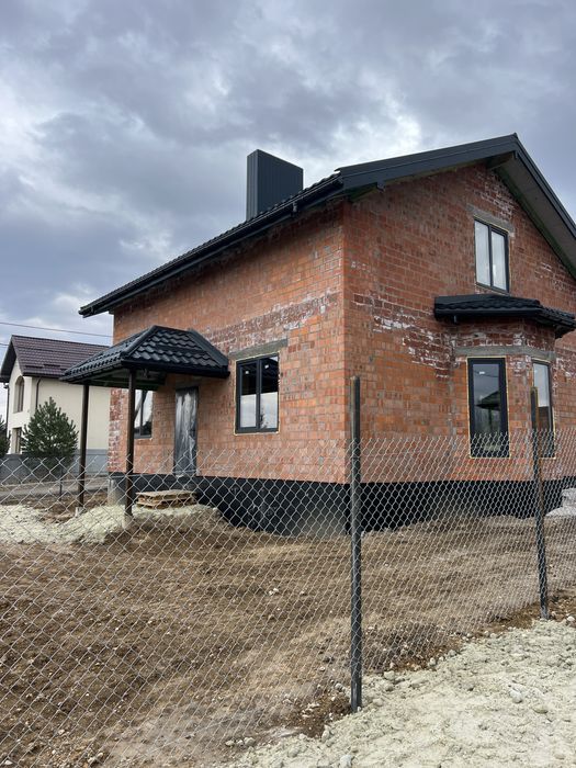 Продаж будинкув в с Наварія 105000$