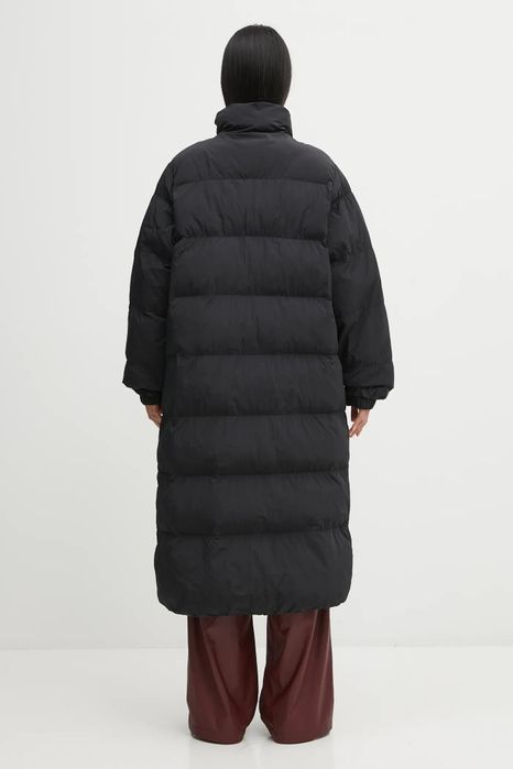 Пуховик puma великого розміру батал