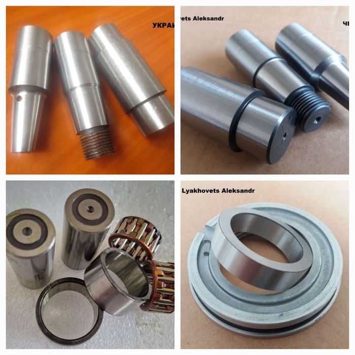 Перепрессовка Ремонт Реставрация коленвалов ЯВА ИЖ Минск