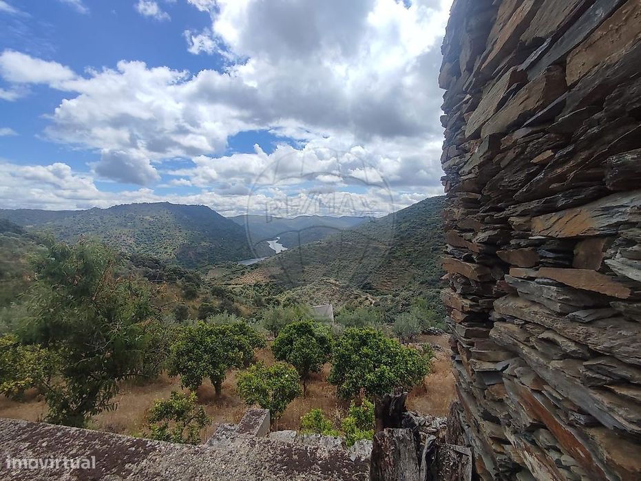 Terreno  para venda — Lagoaça E Fornos, Bragança