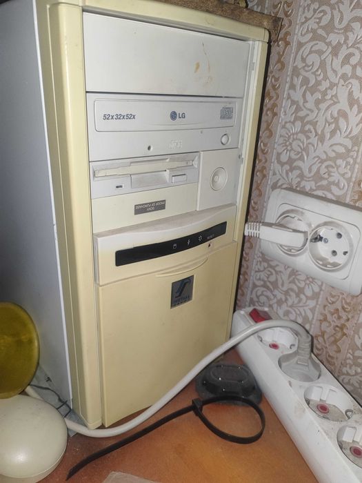 Продам ретрокомпьютеры