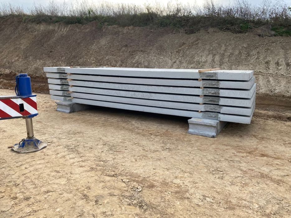 Плити Дорожні Плити аеродромні ПАГ 14 Аеродромные Плиты дорожные ПД 14