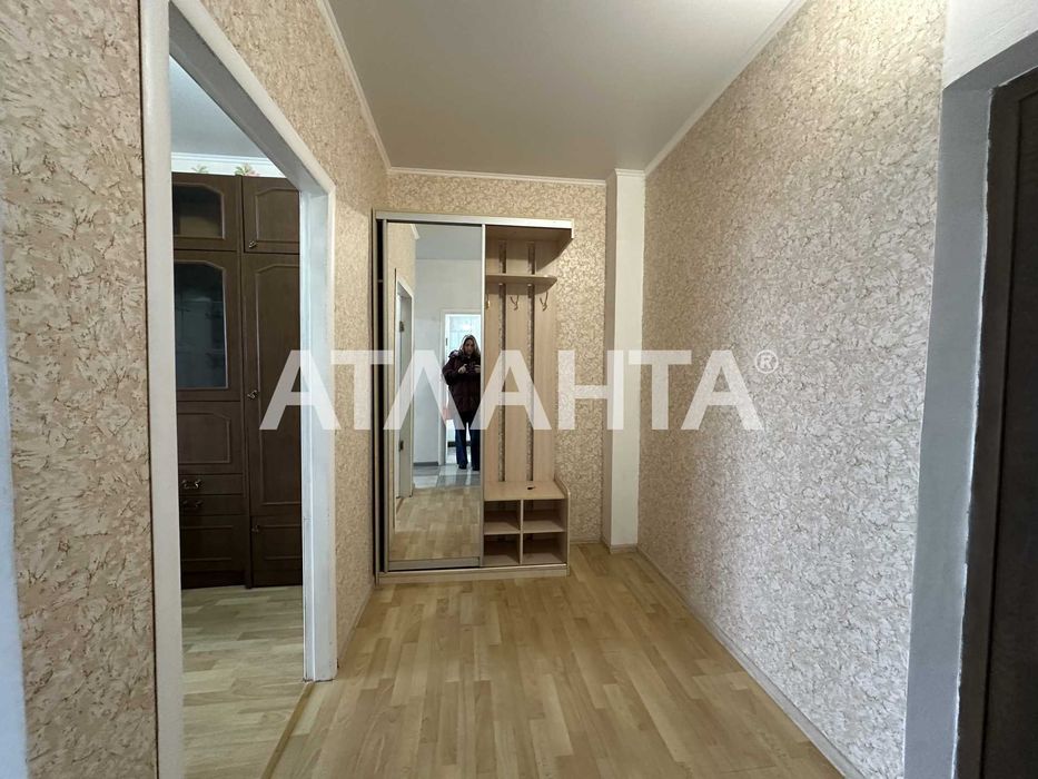 ‼️1-комнатная квартира с ремонтом и АГВ в новострое‼️ Авангард, 7 км