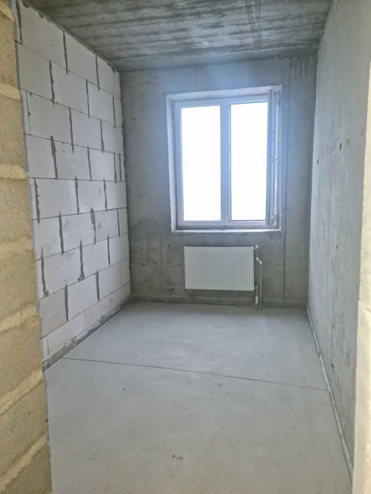 Продам квартиру с видом на Море