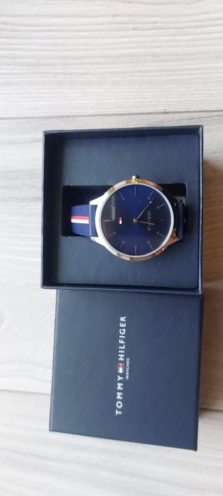 Zegarek damski Tommy Hilfiger