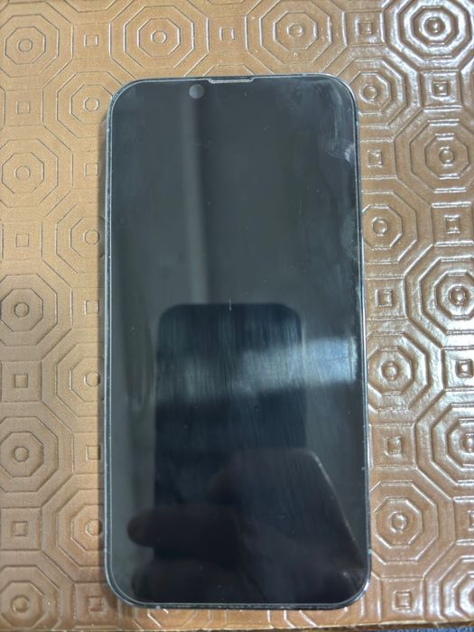 Iphone 13Pro 256gb Azul