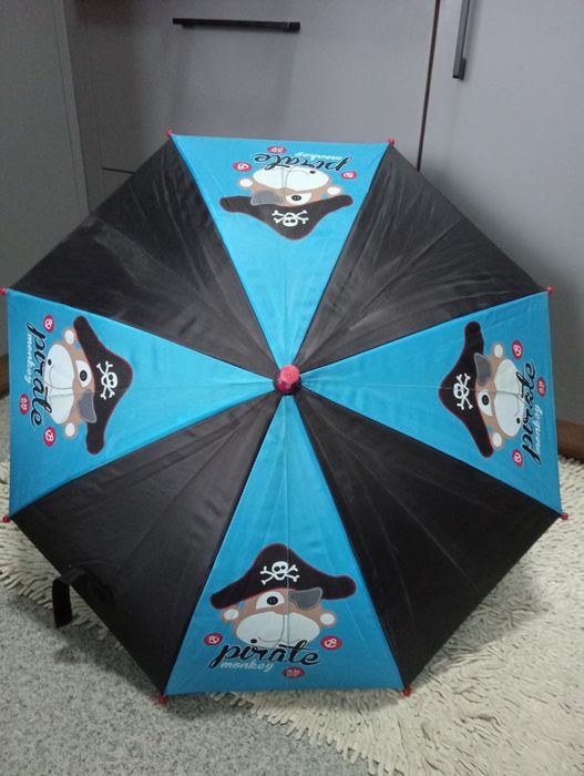 Parasolka dziecieca.Polecam