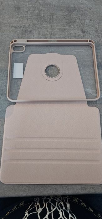 Etui do iPod 10 generacji różowy
