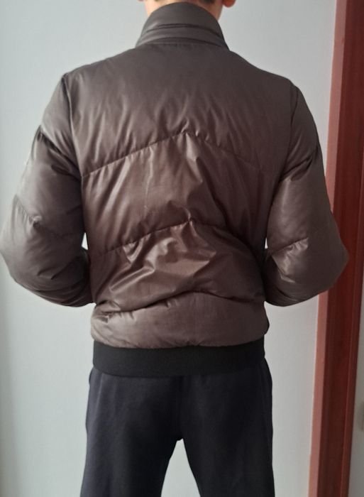 Kurtka chłopięca Geox