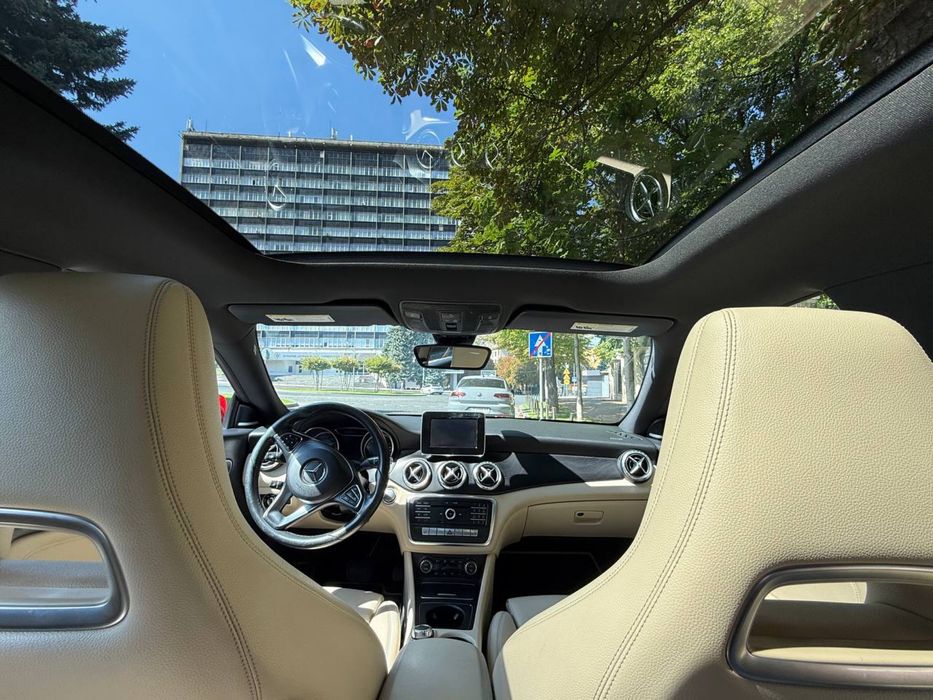 Mercedes-Benz CLA-Class 2016 VIN WDDSJ4GB6HN420130 фото оголошення 9 з 23