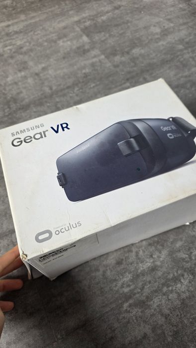 Samsung Gear VR SM-R323