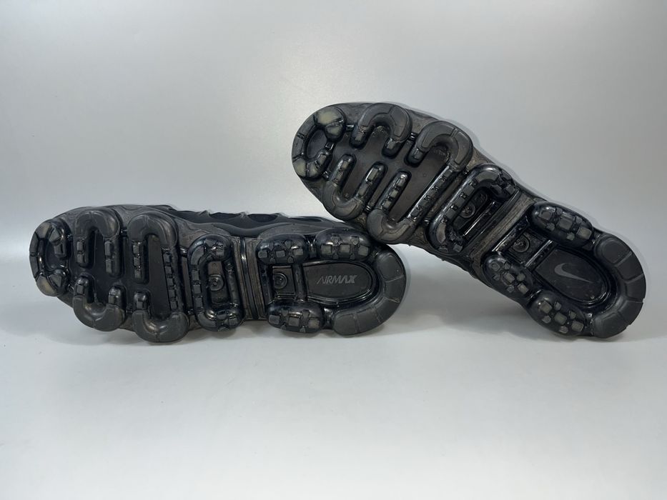 Кросівки Nike Vapormax Plus 45.5 розмір (по стельке 29.5 см)