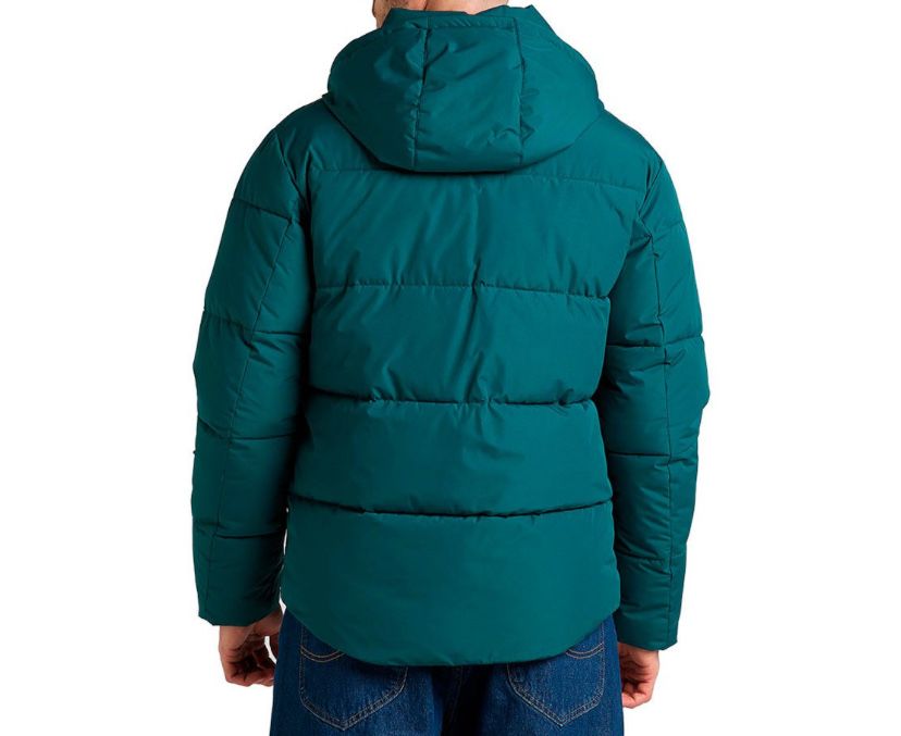 Casaco Puffer Lee