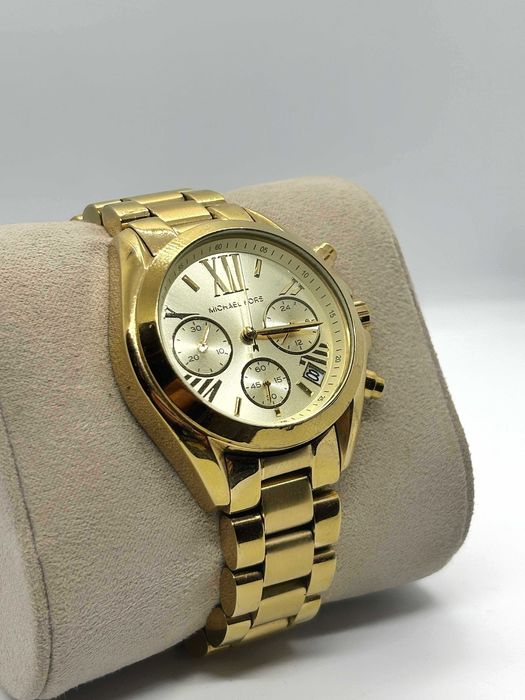 Zegarek damski MICHAEL KORS MiniBradShaw MK5798