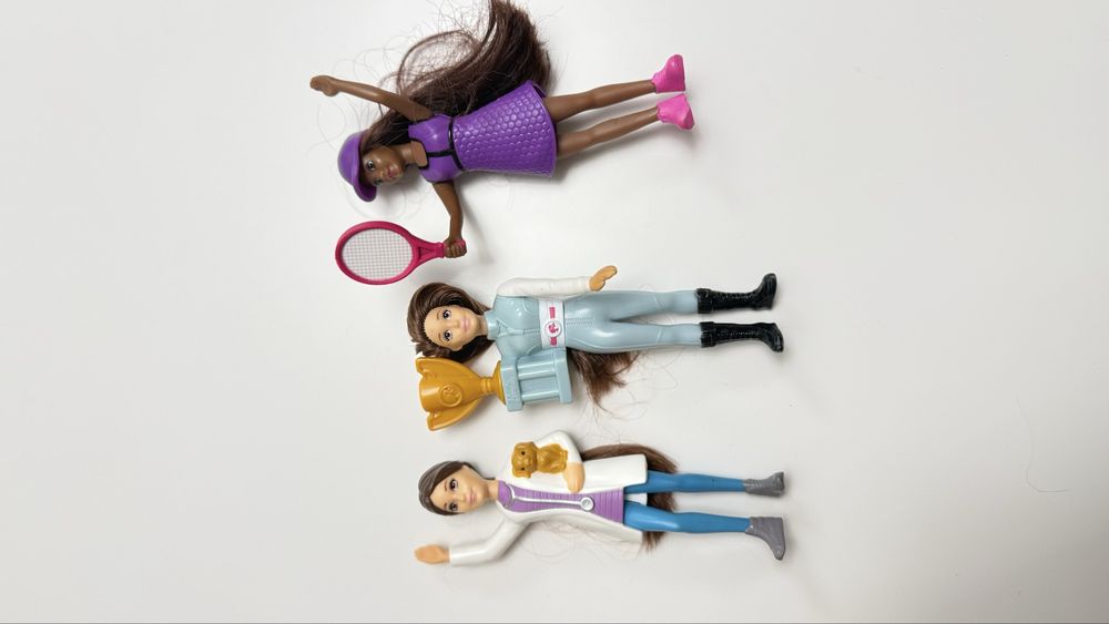 Барбі кен одяг взуття аксесуари для ляльки барбі Barbie Matell