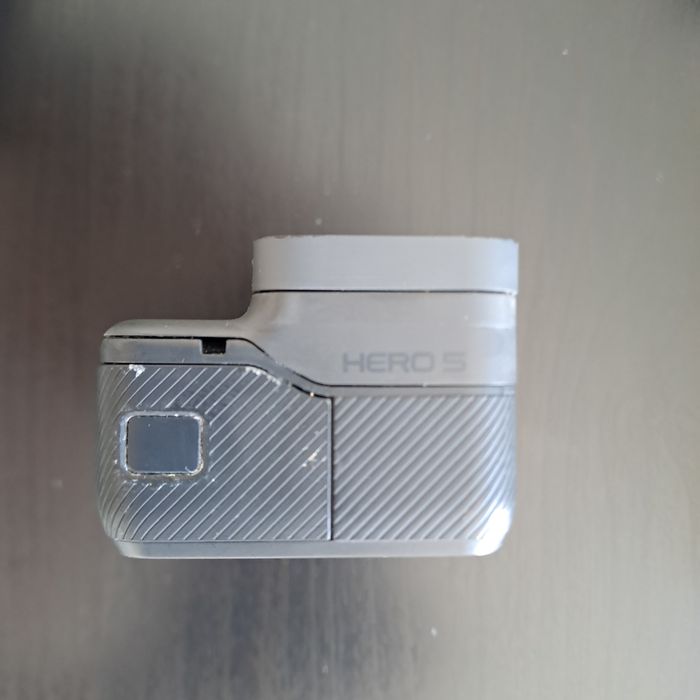 Gopro Hero 5 Black