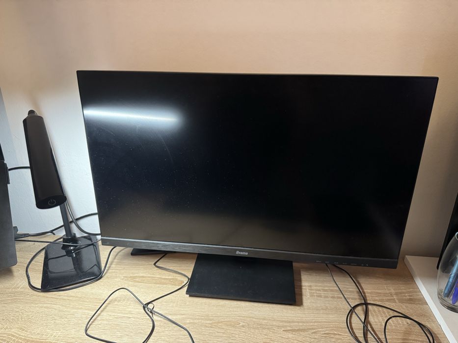 Monitor IIYAMA 24’