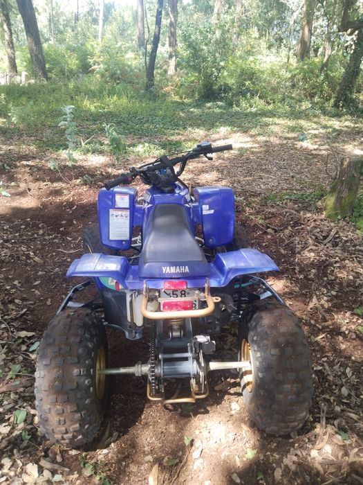Yamaha Blaster 200 2t