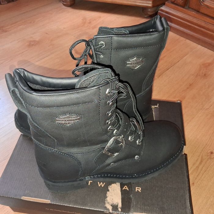 Buty Harley davidson men orginal