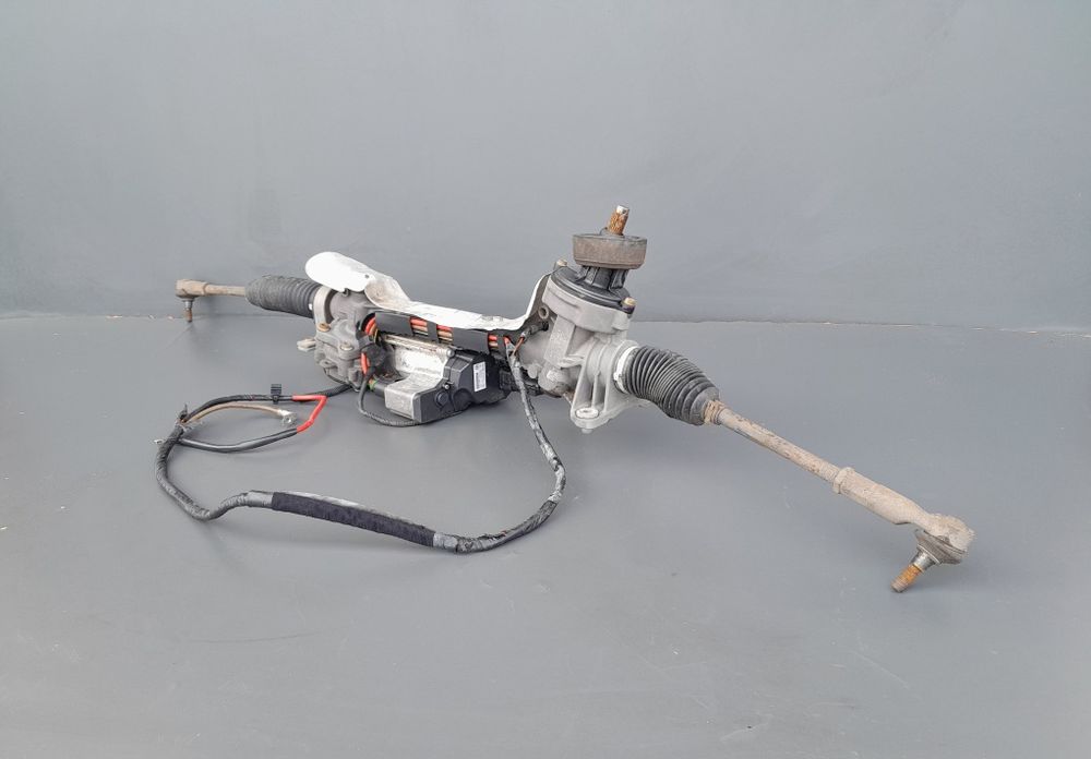 Рульова Рейка Skoda Octavia A5 Рулевая Рейка Шкода Октавия А5