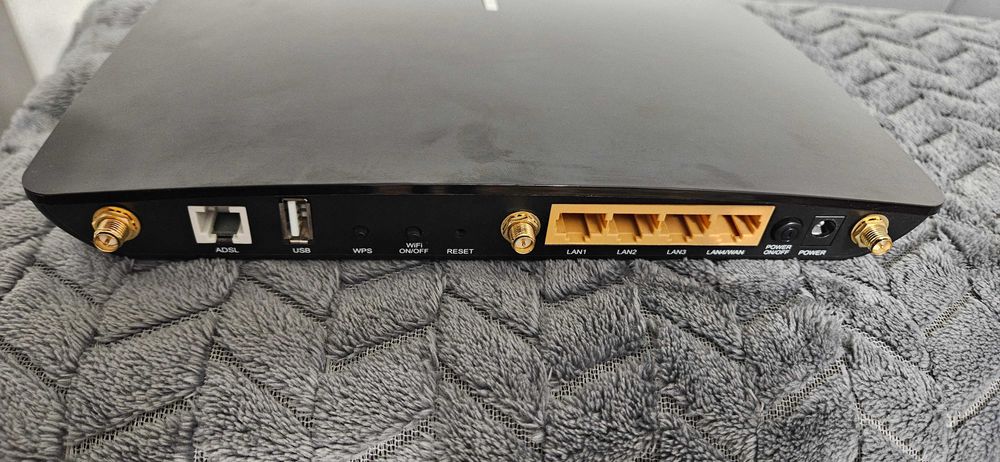 Router WI-FI TP-LINK Archer D2