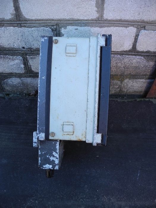 Контроллер реактивной мощности (made in Germany)