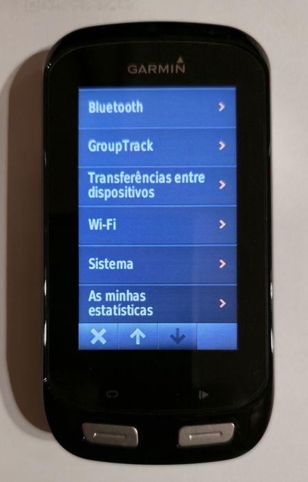 Vendo GARMIN Edge 1000 (como NOVO)