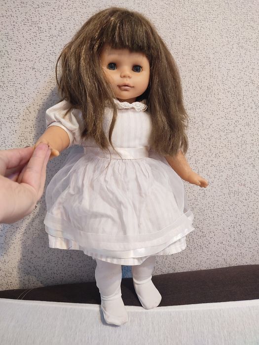 Лялька дитяча кукла