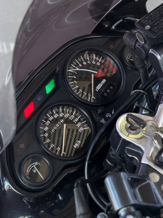Продам Kawasaki ZZR 600