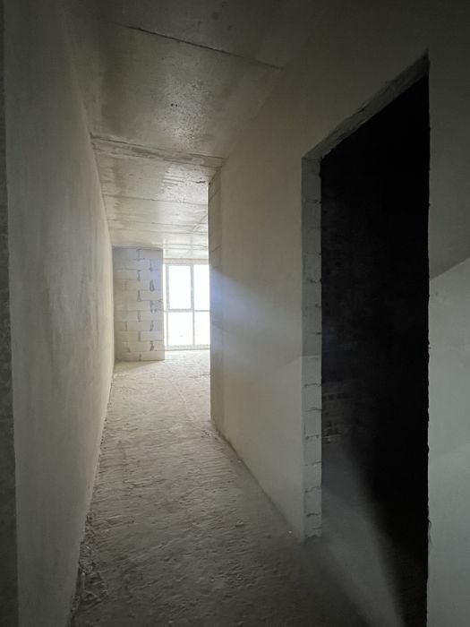 1-room apartment apartment by the address st. Tuchapskogo (area 30,9 m²) - Atlanta.ua - photo 6