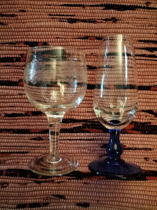 Luminarc Glass Cup Set486190978391746562