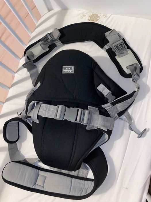 Vendo Marsupio da Zippy totalmente novo.